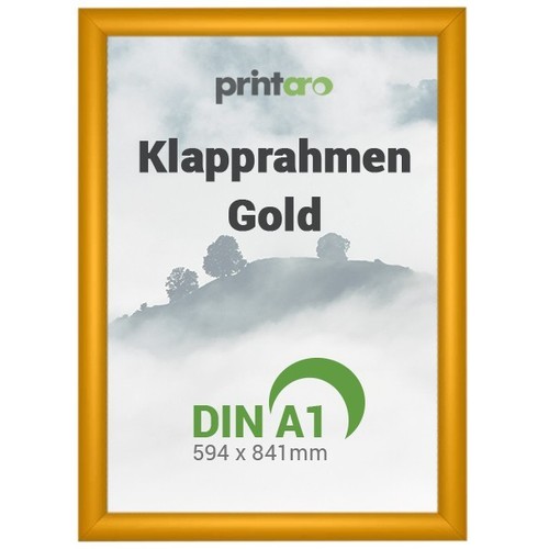 Din alu klapprahmen - din, alu-klapprahmen