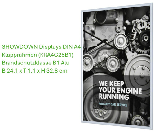 Showdown displays din - displays,