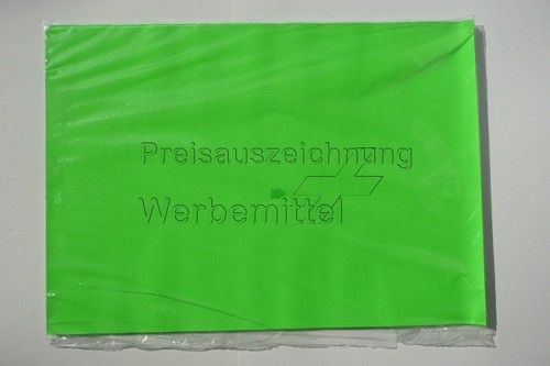 Werbeplakate leuchtplakate - 50,