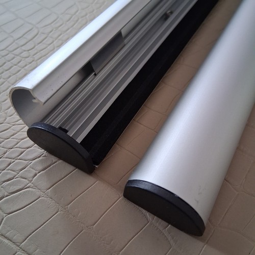 Posterschienen sets din a1 - x,