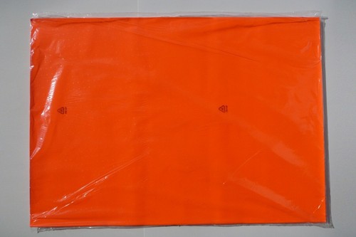 Werbeplakate leuchtfarbig - werbeplakate,