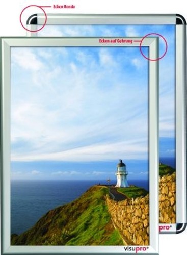 Klapprahmen softpro din a1 - klapprahmen, softpro,