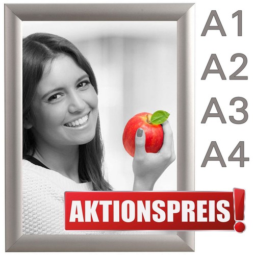 Din a4 klapprahmen - a3,