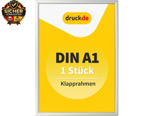 Stück bilderrahmen - 1,