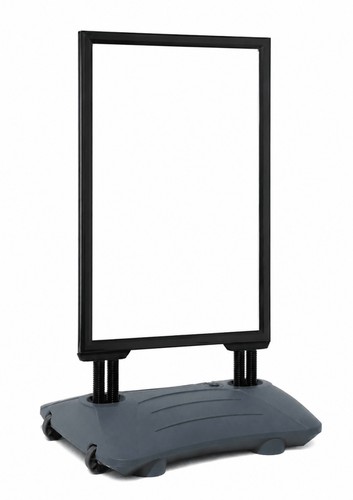 Kundenstopper plakatständer - kundenstopper,